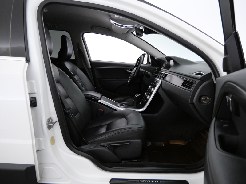 Volvo XC70 vaihtoauto