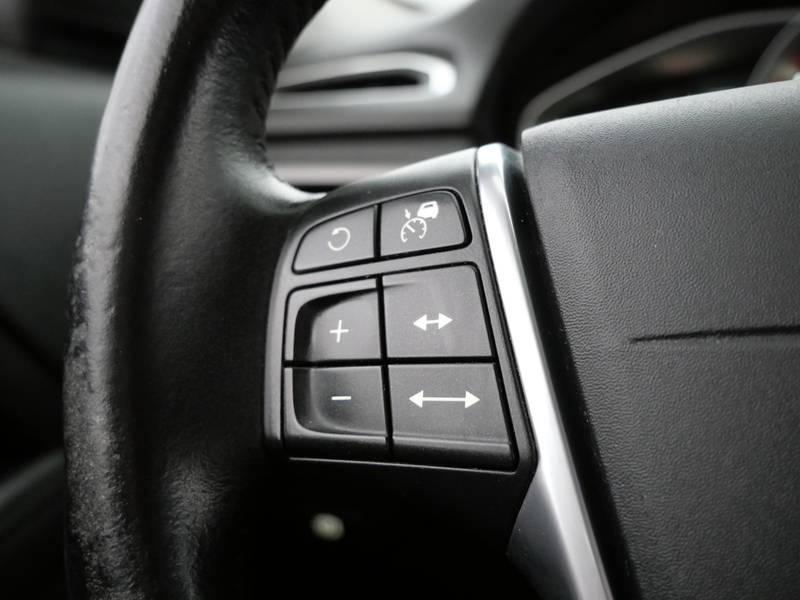 Volvo XC70 vaihtoauto