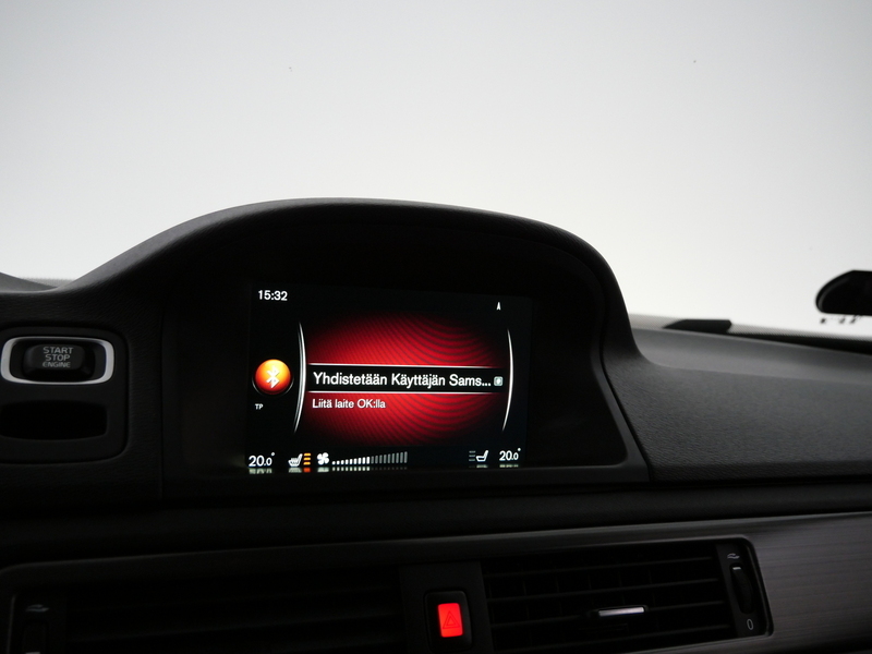 Volvo XC70 vaihtoauto