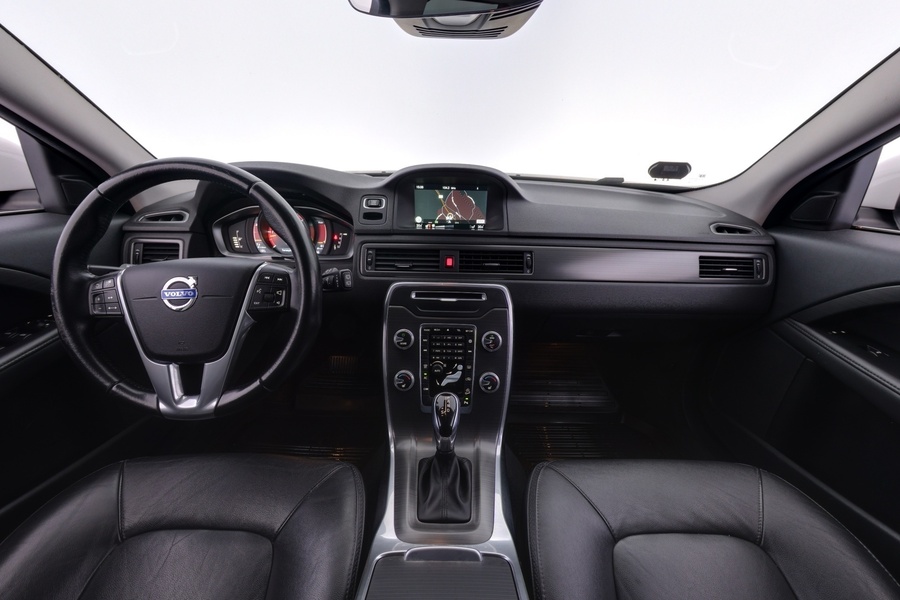 Volvo XC70 vaihtoauto