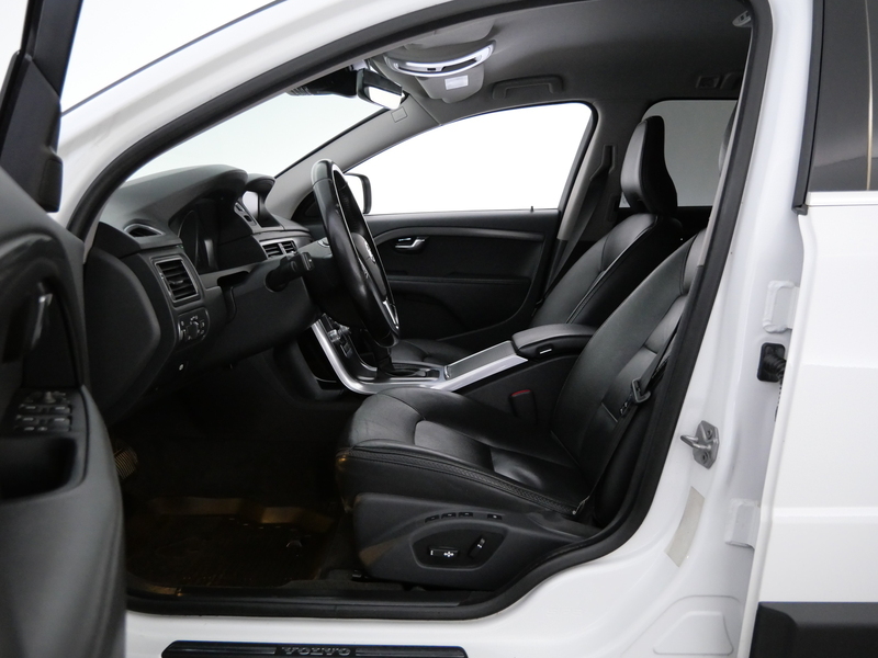 Volvo XC70 vaihtoauto