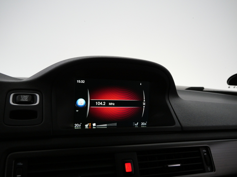 Volvo XC70 vaihtoauto