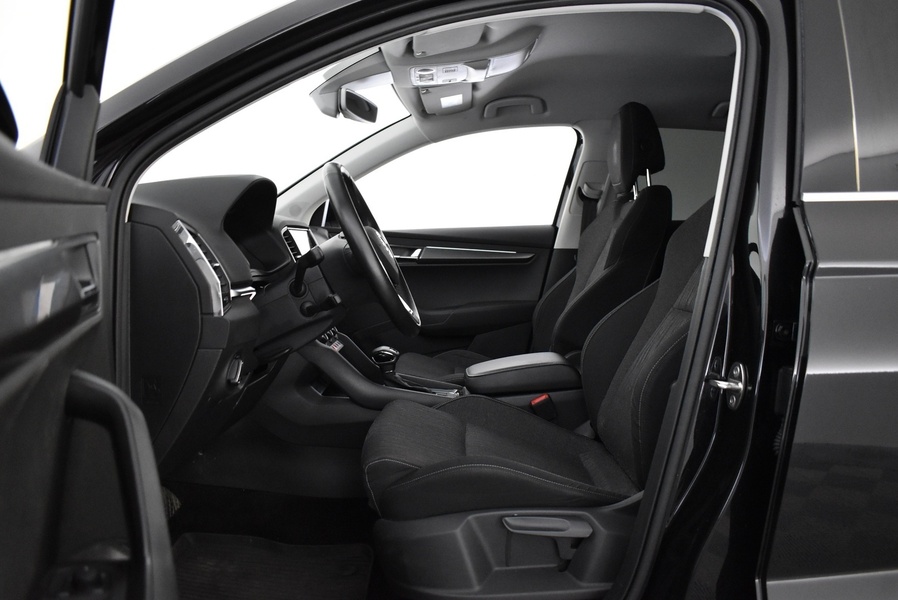 Skoda Karoq vaihtoauto