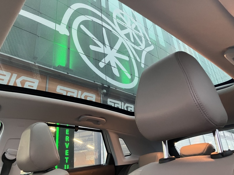 Opel Grandland X vaihtoauto