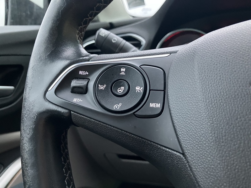 Opel Grandland X vaihtoauto