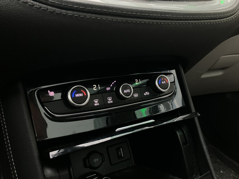 Opel Grandland X vaihtoauto