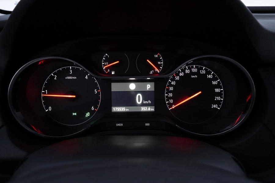 Opel Grandland X vaihtoauto