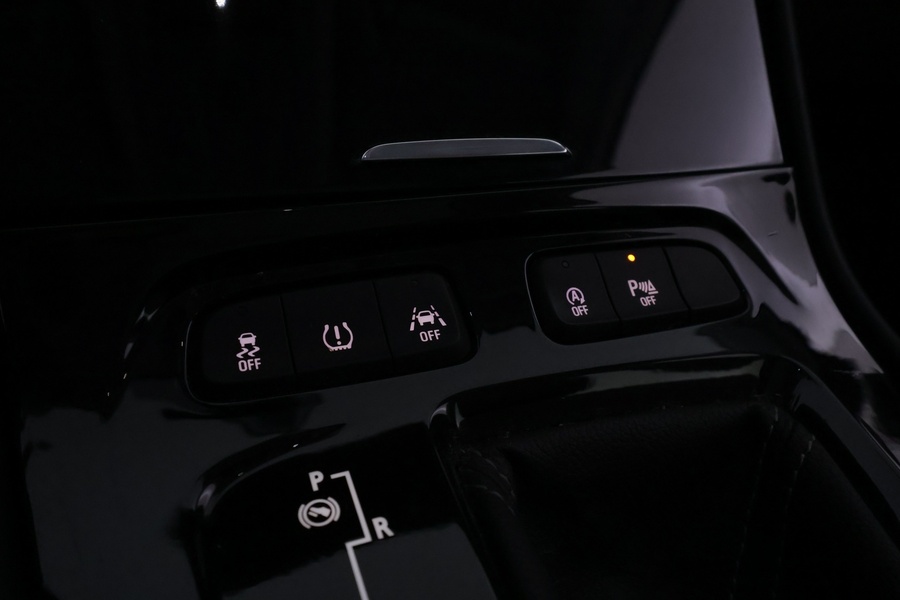 Opel Grandland X vaihtoauto