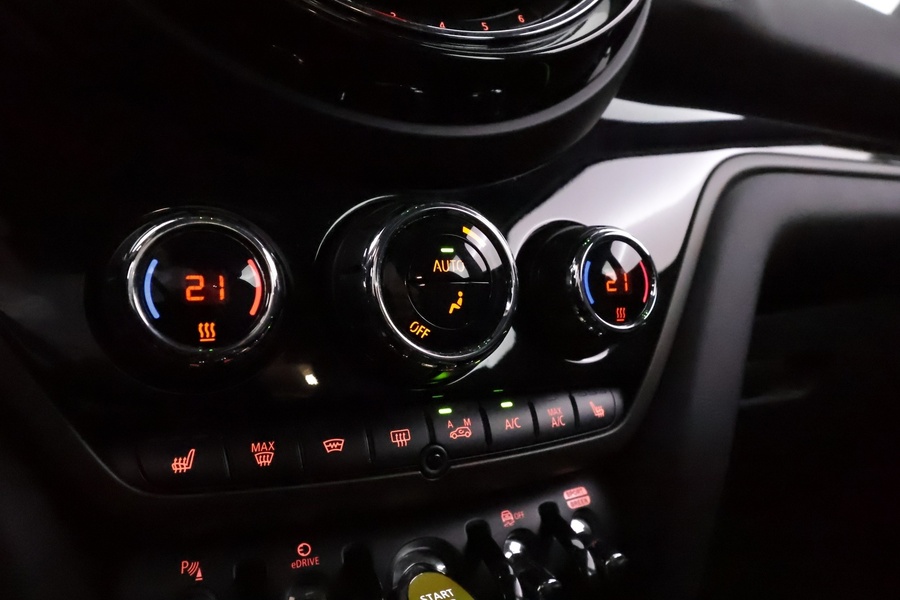 Mini Countryman vaihtoauto