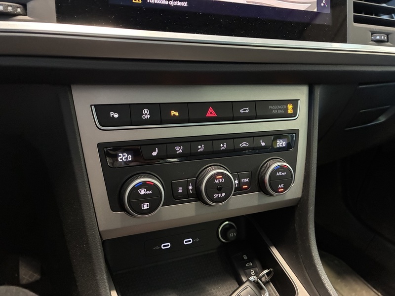 SEAT Ateca vaihtoauto