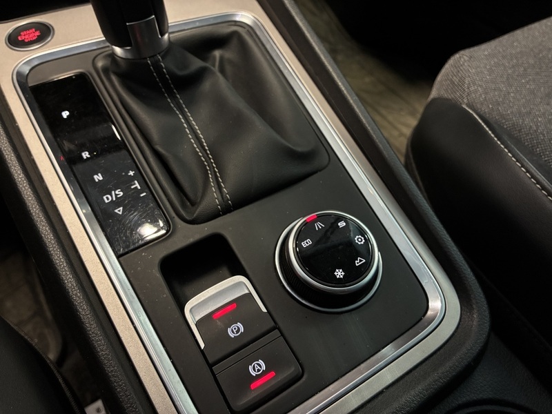 SEAT Ateca vaihtoauto
