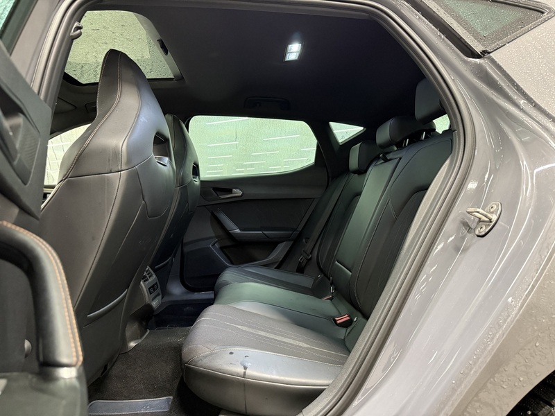 Cupra Leon vaihtoauto