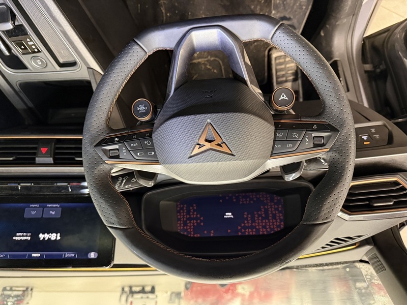 Cupra Leon vaihtoauto