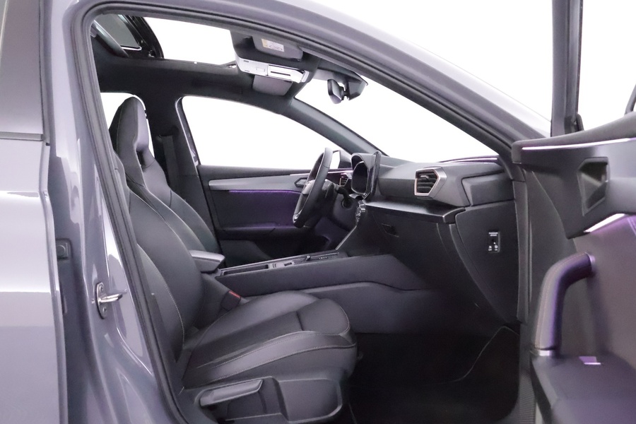 Cupra Leon vaihtoauto