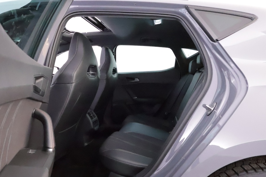 Cupra Leon vaihtoauto