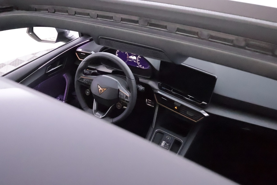 Cupra Leon vaihtoauto