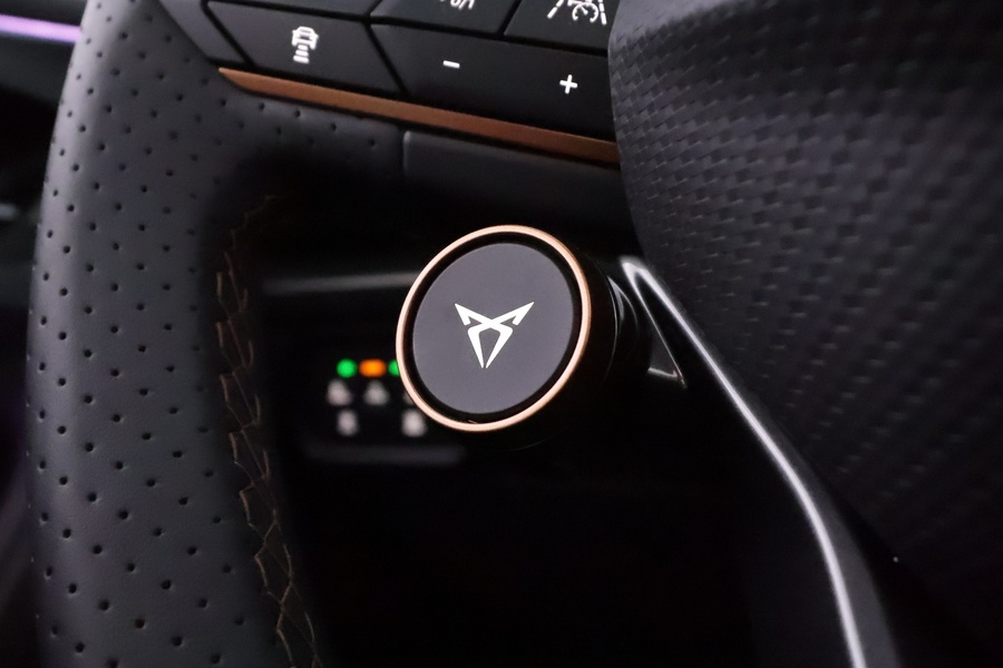 Cupra Leon vaihtoauto