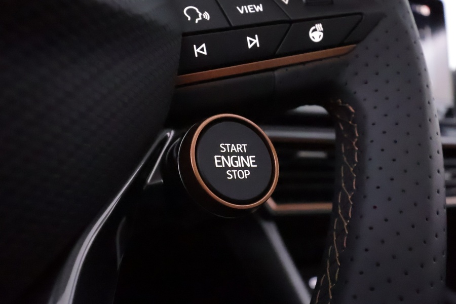 Cupra Leon vaihtoauto