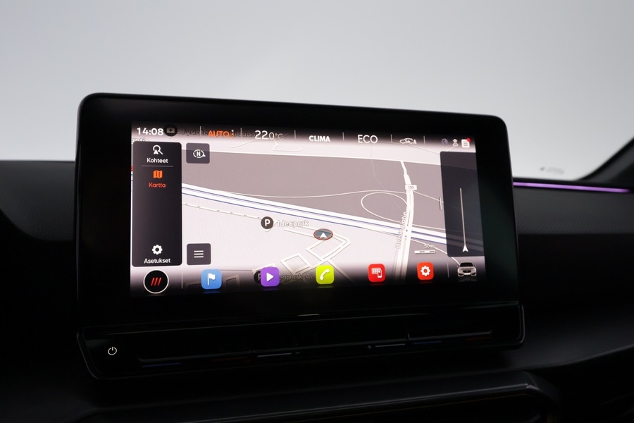 Cupra Leon vaihtoauto