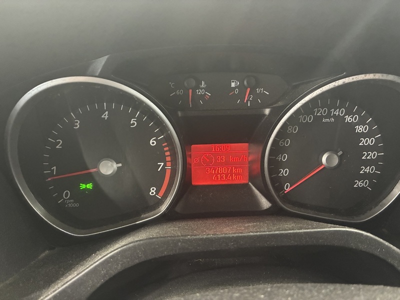 Ford S-MAX vaihtoauto