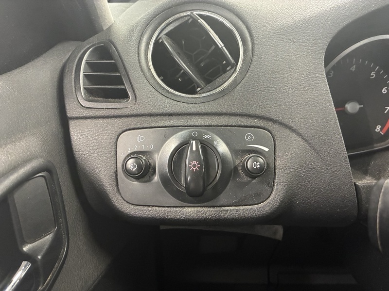 Ford S-MAX vaihtoauto