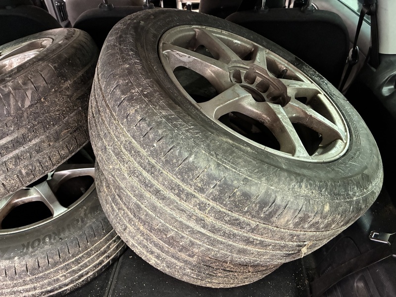 Ford S-MAX vaihtoauto