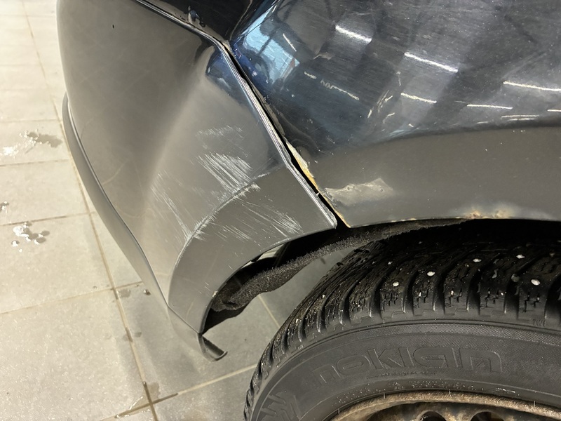 Ford S-MAX vaihtoauto