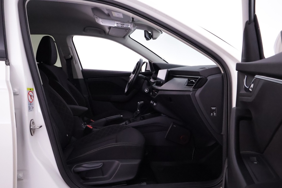 Skoda Scala vaihtoauto