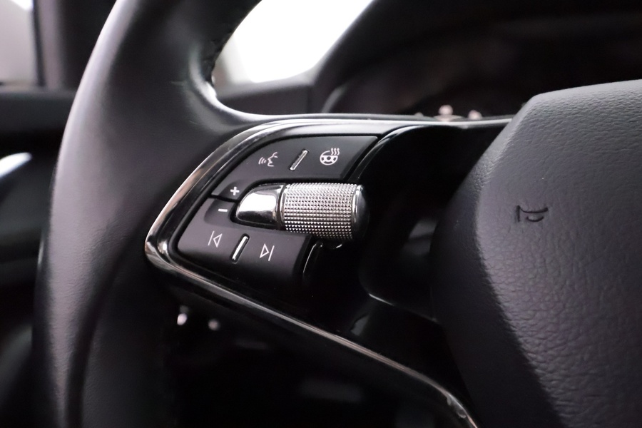 Skoda Scala vaihtoauto