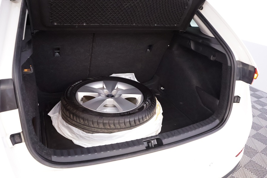 Skoda Scala vaihtoauto