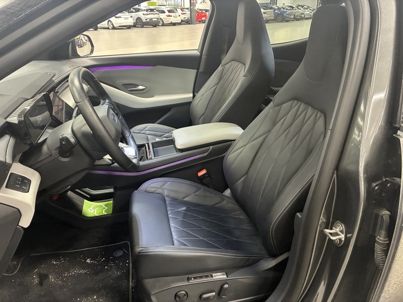 Ford USA Explorer vaihtoauto