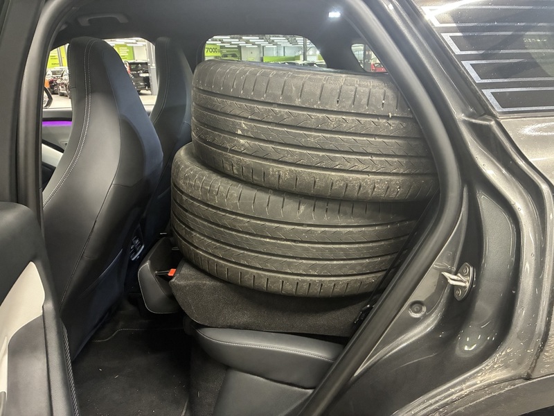 Ford USA Explorer vaihtoauto