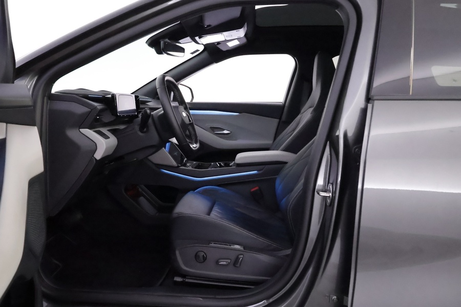 Ford USA Explorer vaihtoauto