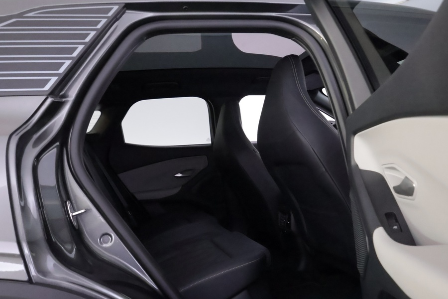 Ford USA Explorer vaihtoauto