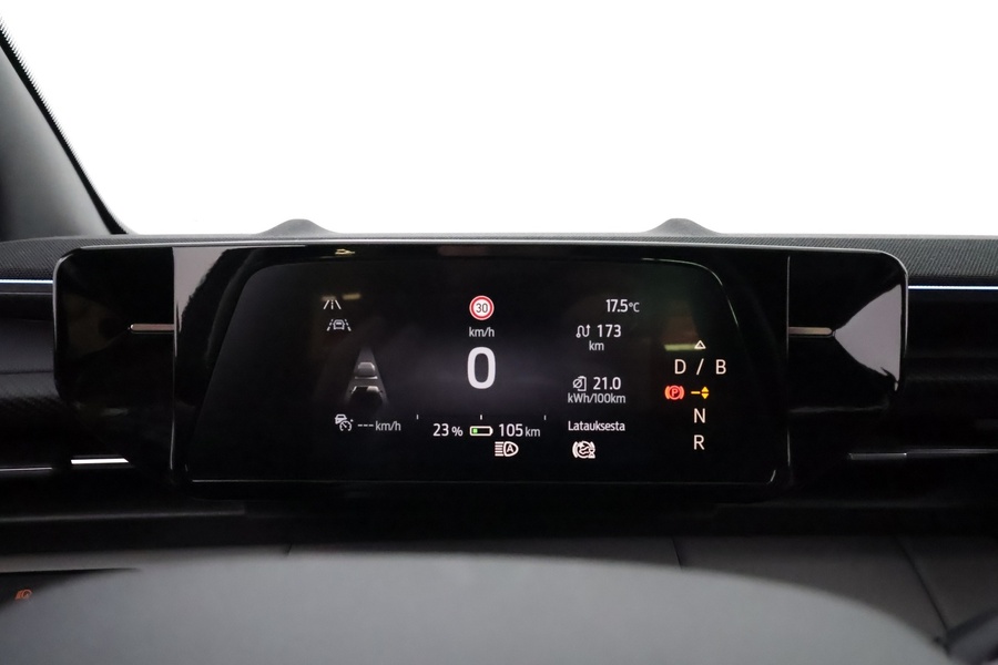 Ford USA Explorer vaihtoauto