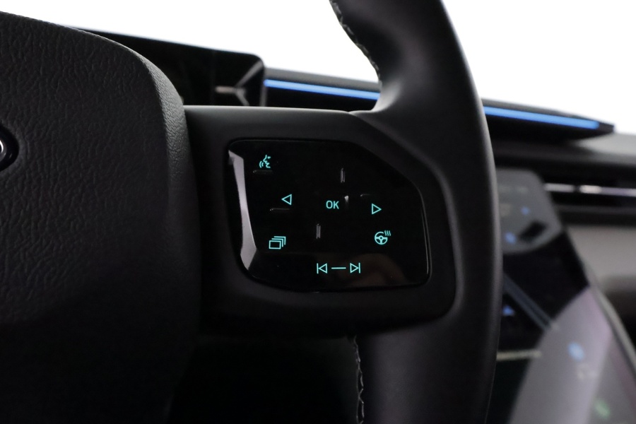 Ford USA Explorer vaihtoauto