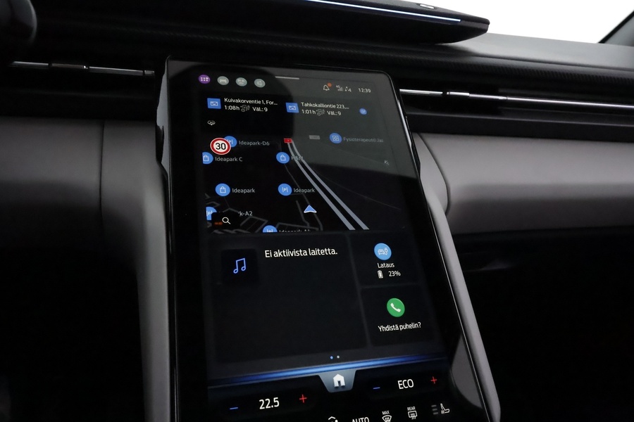 Ford USA Explorer vaihtoauto