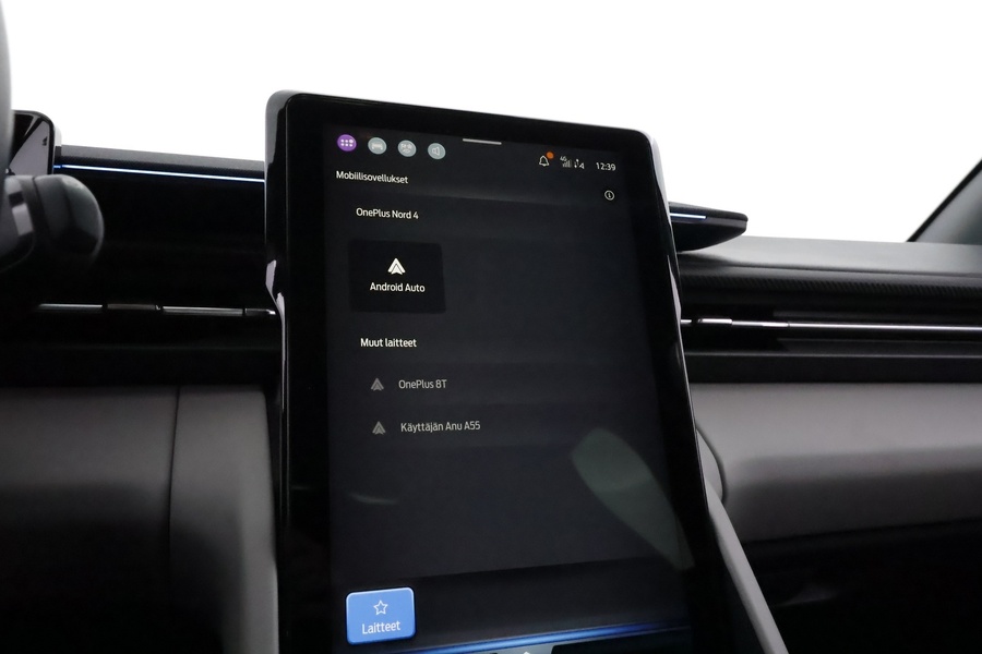 Ford USA Explorer vaihtoauto