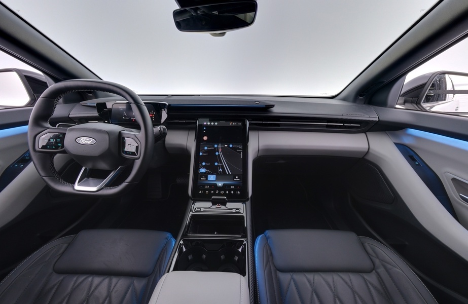 Ford USA Explorer vaihtoauto