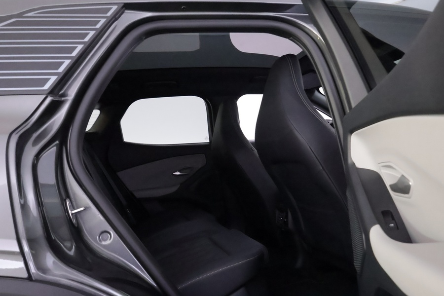 Ford USA Explorer vaihtoauto