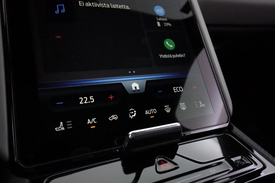 Ford USA Explorer vaihtoauto