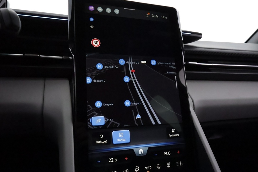 Ford USA Explorer vaihtoauto