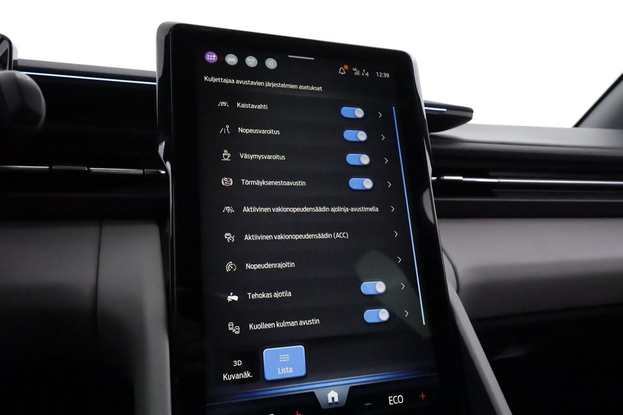 Ford USA Explorer vaihtoauto