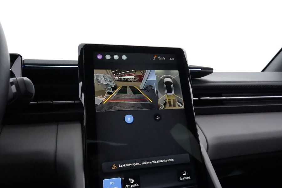 Ford USA Explorer vaihtoauto