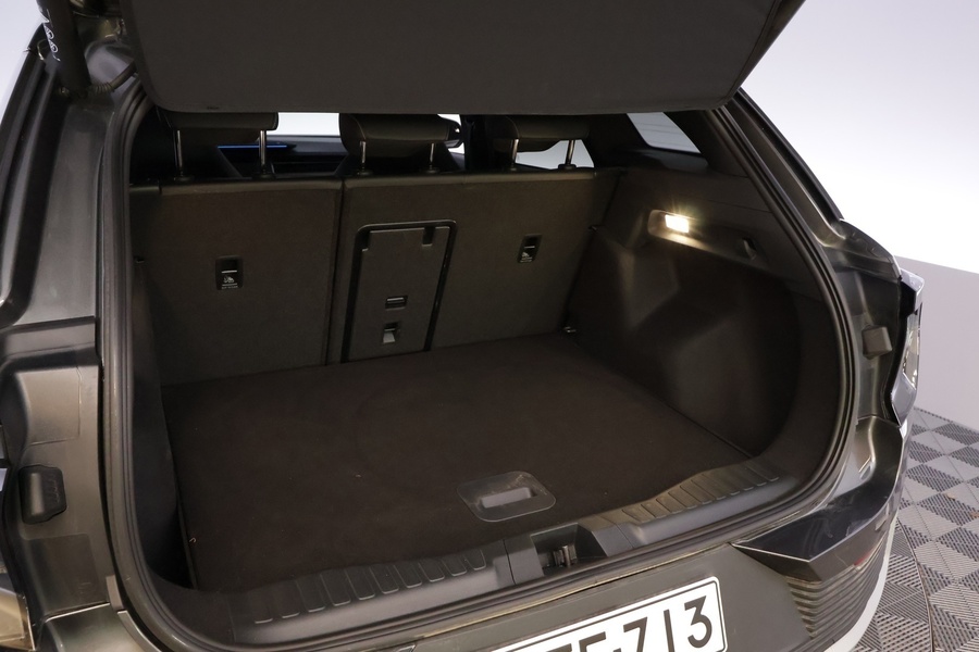 Ford USA Explorer vaihtoauto