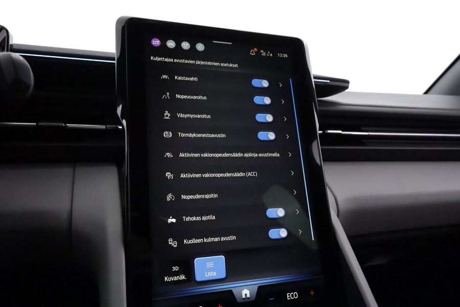 Ford USA Explorer vaihtoauto