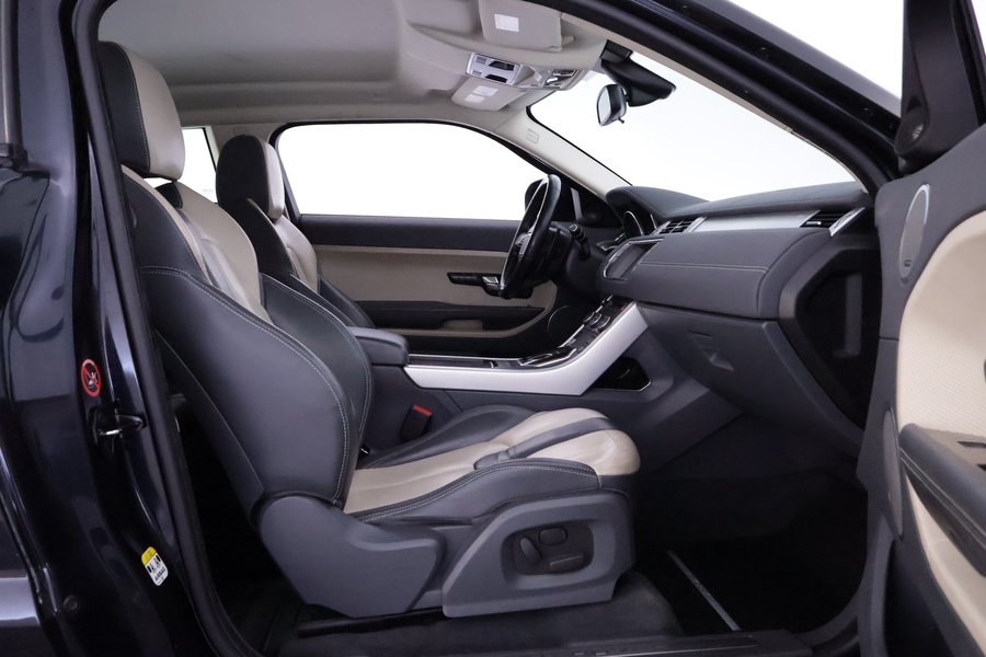 Land Rover Range Rover Evoque vaihtoauto