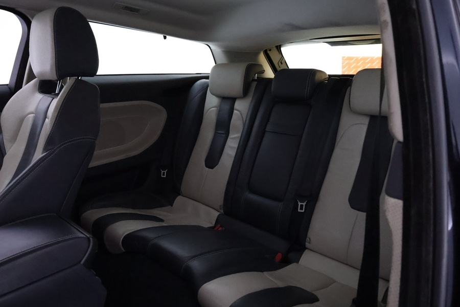 Land Rover Range Rover Evoque vaihtoauto