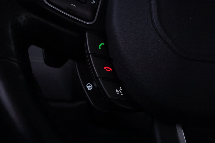 Land Rover Range Rover Evoque vaihtoauto