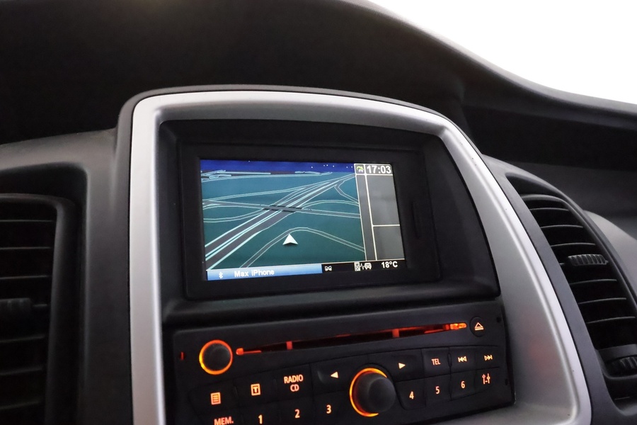 Opel Vivaro vaihtoauto